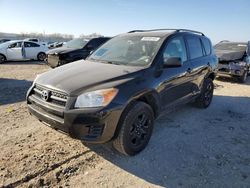 Toyota salvage cars for sale: 2011 Toyota Rav4