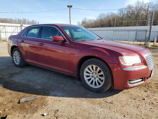 2014 Chrysler 300