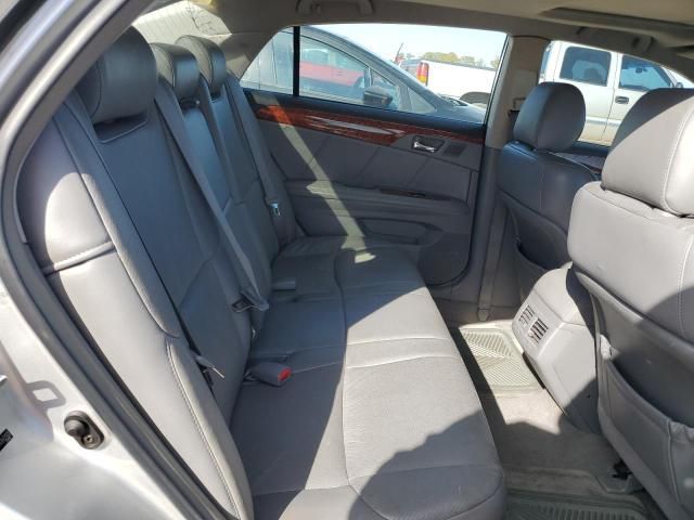 2005 Toyota Avalon XL