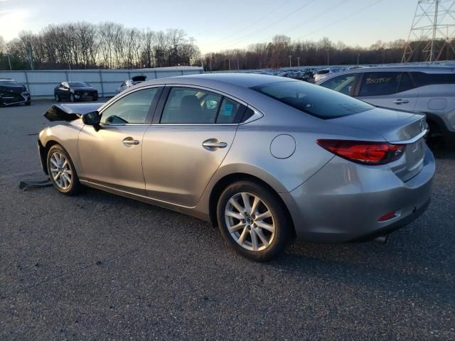 2014 Mazda 6 Sport