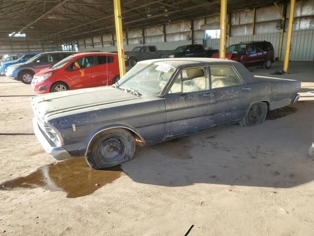 1966 Ford Galaxie