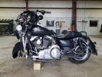 2010 Harley-Davidson Flhx