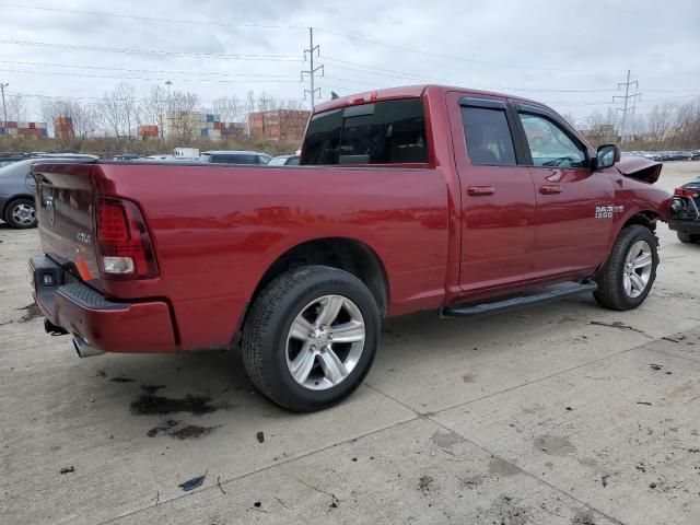 2015 Dodge RAM 1500 Sport