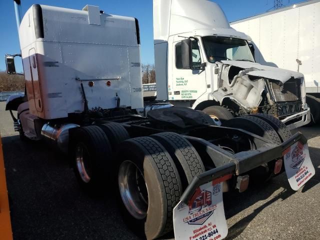 2008 Peterbilt 386