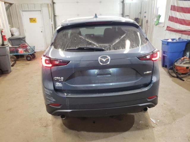 2023 Mazda CX-5 Preferred