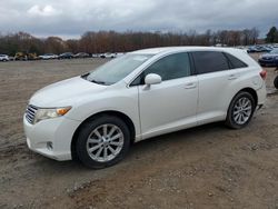 Toyota Venza salvage cars for sale: 2009 Toyota Venza