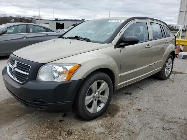2010 Dodge Caliber SXT
