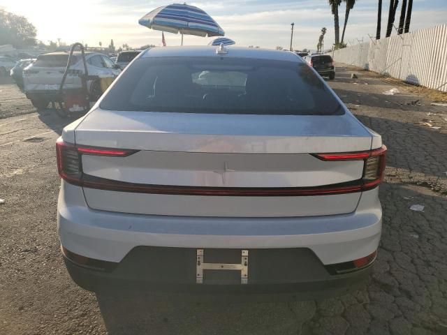 2023 Polestar 2