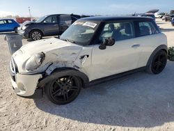 Mini Vehiculos salvage en venta: 2015 Mini Cooper S