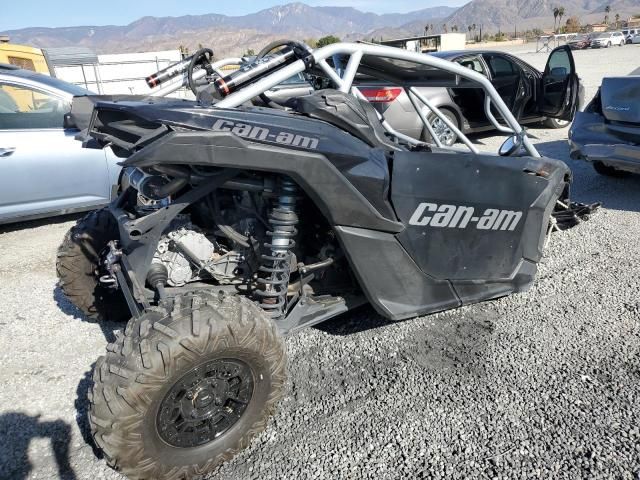 2021 Can-Am Maverick X3 X RS Turbo RR