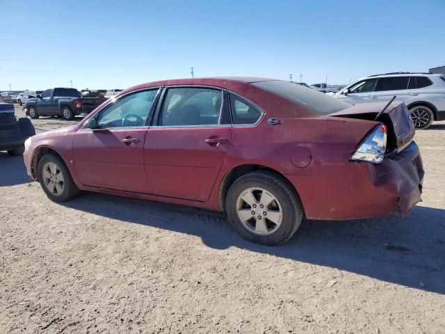 2006 Chevrolet Impala LT