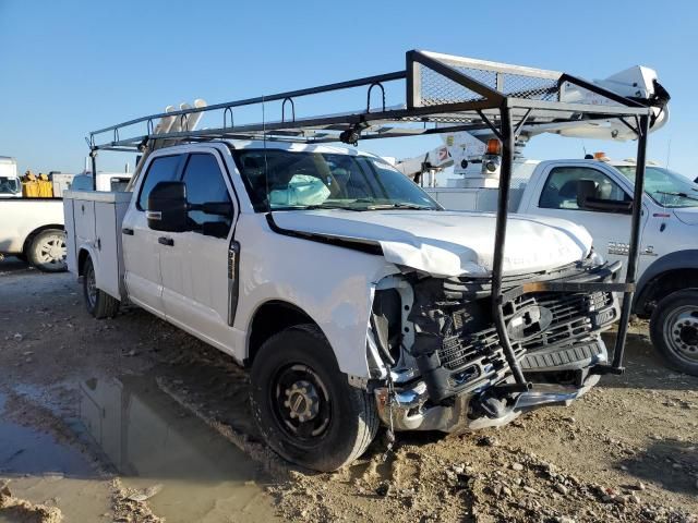 2024 Ford F250 Super Duty