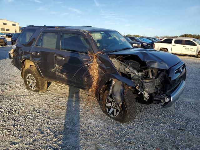 2022 Toyota 4runner SR5/SR5 Premium