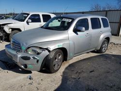 Chevrolet hhr lt Vehiculos salvage en venta: 2010 Chevrolet HHR LT