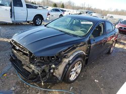 Ford Fusion se salvage cars for sale: 2013 Ford Fusion SE