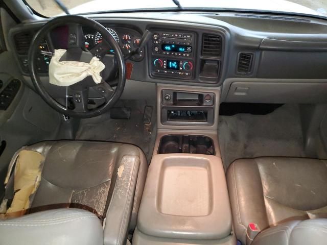 2004 GMC Yukon