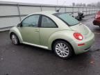 2008 Volkswagen New Beetle S