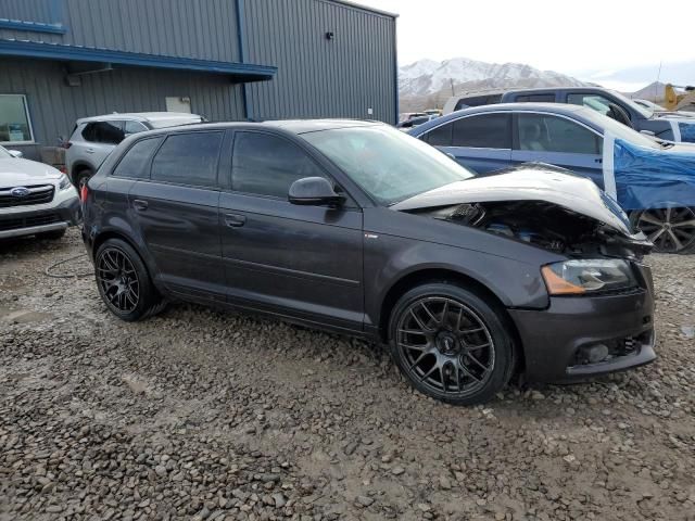 2010 Audi A3 Premium Plus