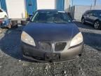 2007 Pontiac G6 GT