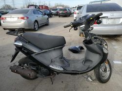 GEM salvage cars for sale: 2013 GEM Uine Scooter CO. Buddy 50