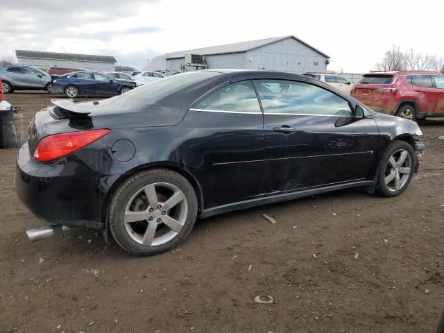 2007 Pontiac G6 GT