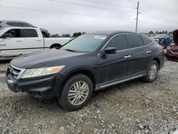 Honda Crosstour salvage cars for sale: 2013 Honda Crosstour EXL