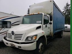 Hino salvage cars for sale: 2005 Hino Hino 268