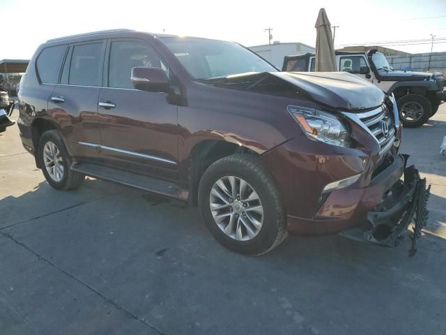 2018 Lexus GX 460