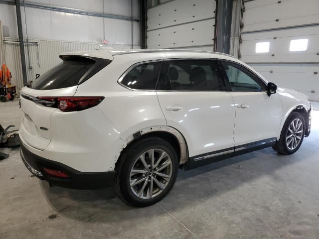 2018 Mazda CX-9 Grand Touring