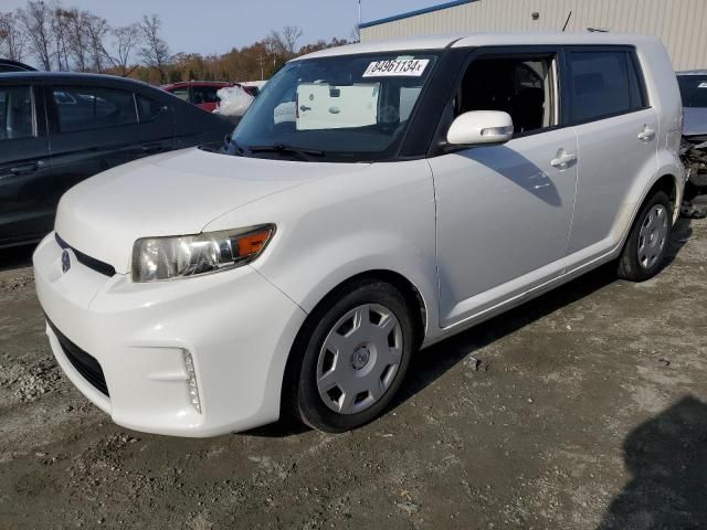 2013 Scion XB