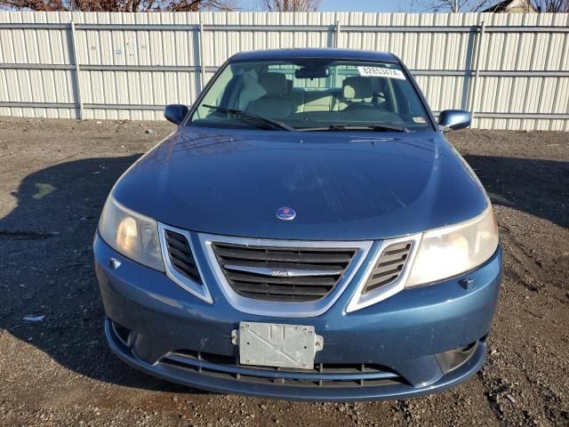 2008 Saab 9-3 2.0T