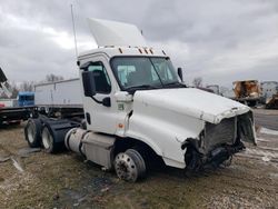 Freightliner salvage cars for sale: 2020 Freightliner Cascadia 125