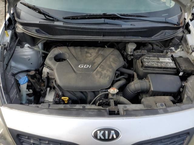 2014 KIA Rio LX