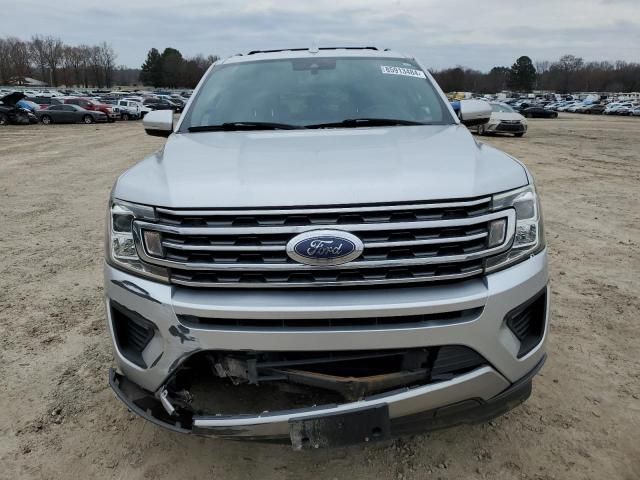 2018 Ford Expedition XLT