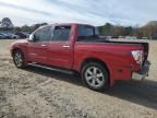 2011 Nissan Titan S