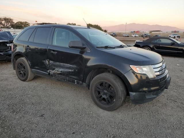 2010 Ford Edge SE