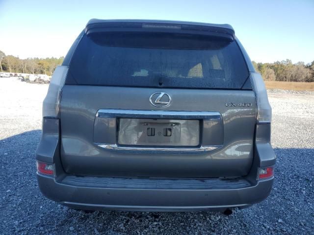 2014 Lexus GX 460