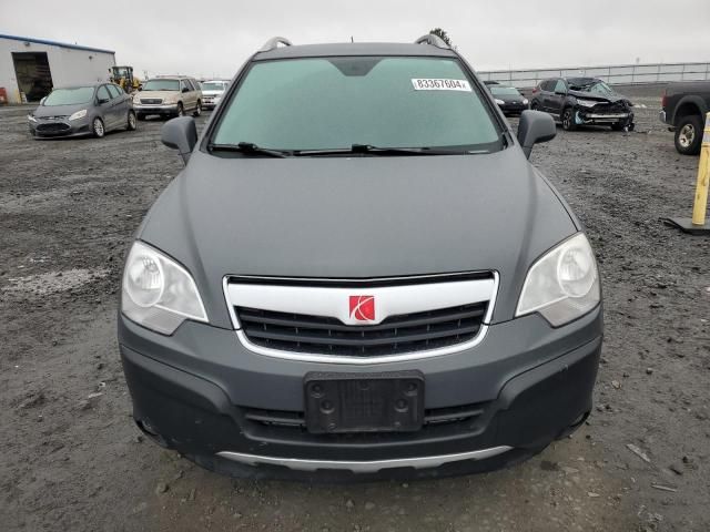 2008 Saturn Vue XE