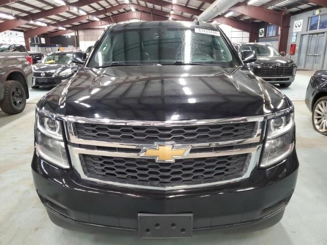 2019 Chevrolet Suburban K1500 LT