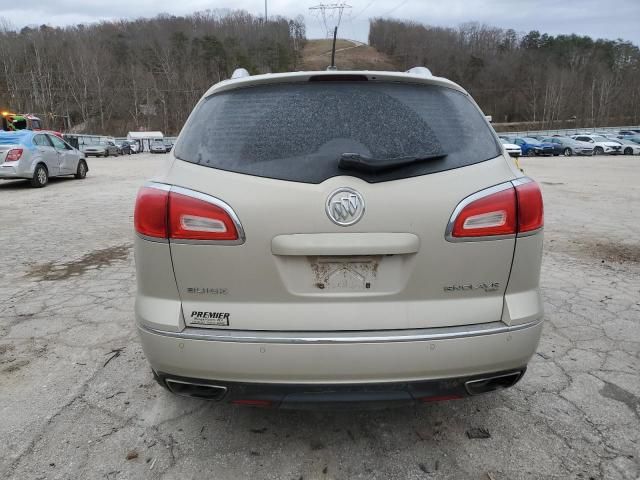 2015 Buick Enclave