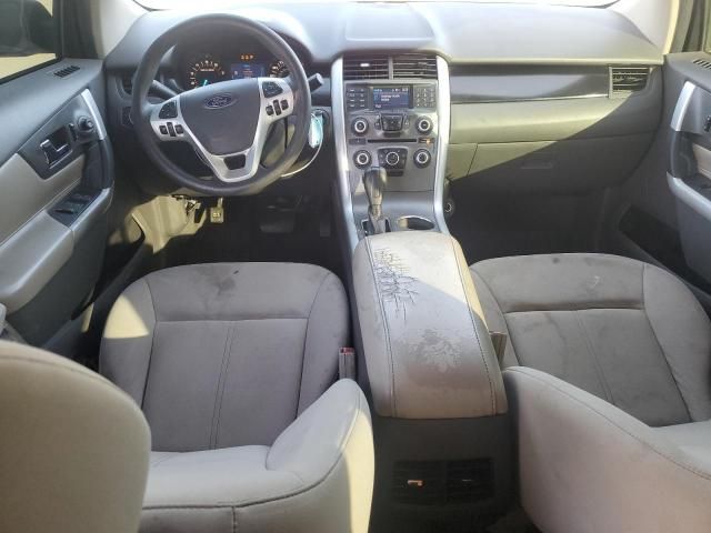 2013 Ford Edge SE