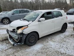 Scion Vehiculos salvage en venta: 2014 Scion XD