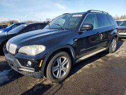 2009 BMW X5 XDRIVE48I for sale in New Britain, CT