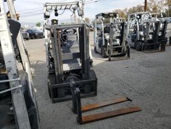 2016 Nissan Forklift for sale in Colton, CA