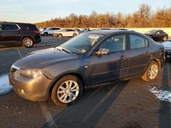 Mazda Vehiculos salvage en venta: 2008 Mazda 3 I