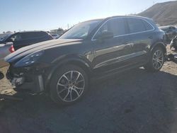 Porsche salvage cars for sale: 2019 Porsche Cayenne