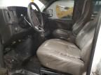 2011 Chevrolet Express G3500