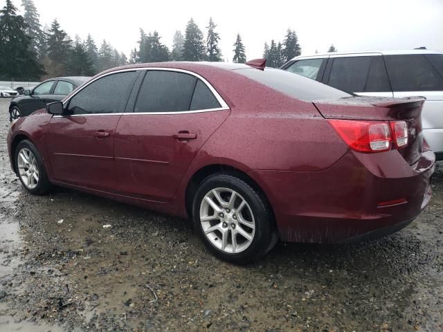 2016 Chevrolet Malibu Limited LT