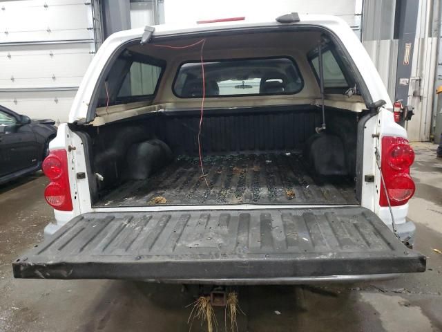 2005 Dodge Dakota Quad SLT