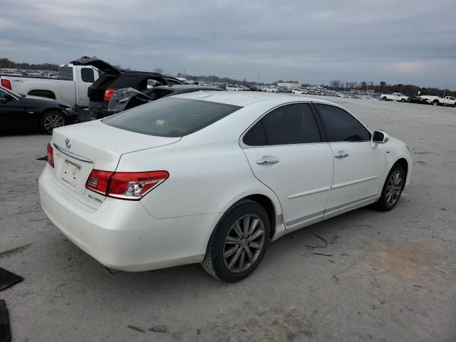 2012 Lexus ES 350